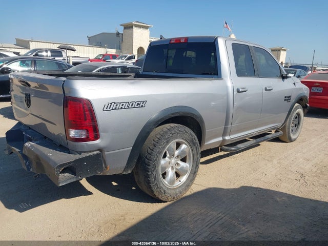 RAM 2019 2019 1C6RR6GGXKS698084 Image 4