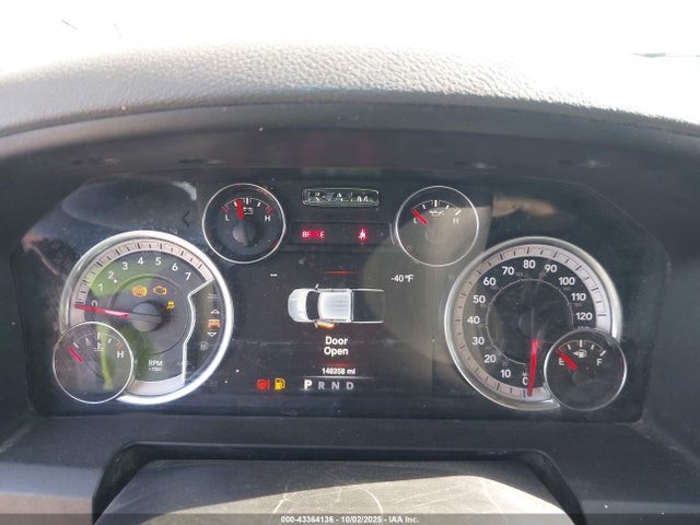 RAM 2019 2019 1C6RR6GGXKS698084 Image 7