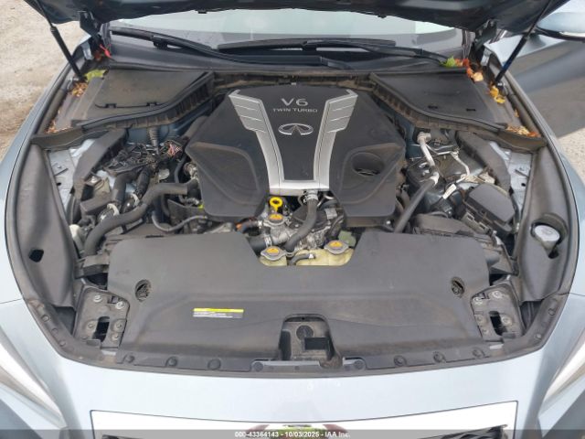 2017 INFINITI Q50 JN1EV7AR6HM836898 Photo 9