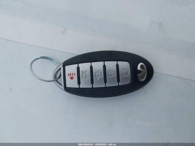 2017 INFINITI Q50 JN1EV7AR6HM836898 Photo 10