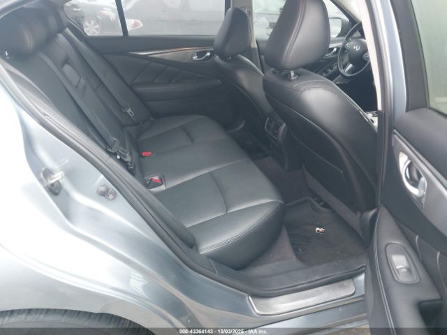 2017 INFINITI Q50 JN1EV7AR6HM836898 Photo 7