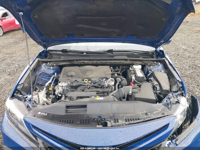 4T1G11AK5RU200164 Toyota a25a-fks