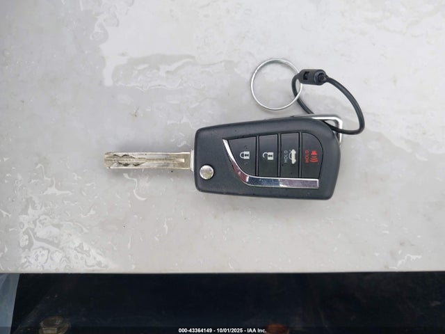 4T1G11AK5RU200164 Toyota a25a-fks