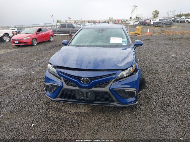 4T1G11AK5RU200164 Toyota a25a-fks