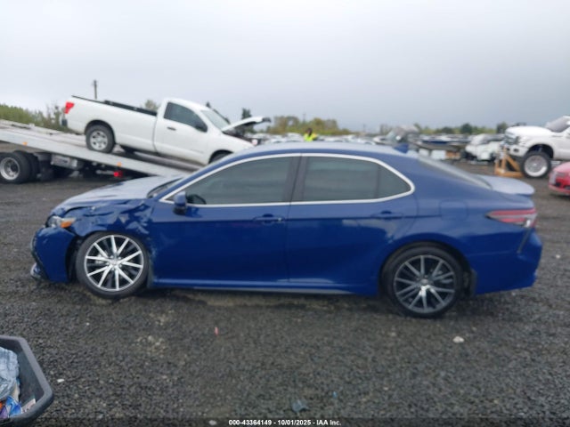 4T1G11AK5RU200164 Toyota a25a-fks