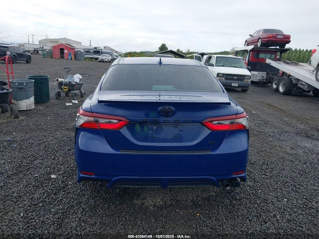 4T1G11AK5RU200164 Toyota a25a-fks