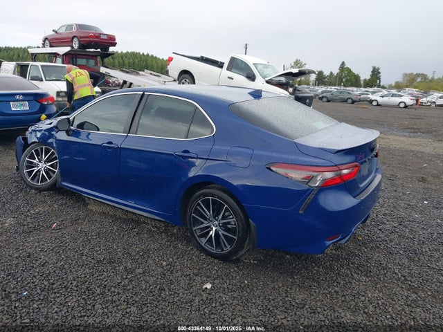 4T1G11AK5RU200164 Toyota a25a-fks