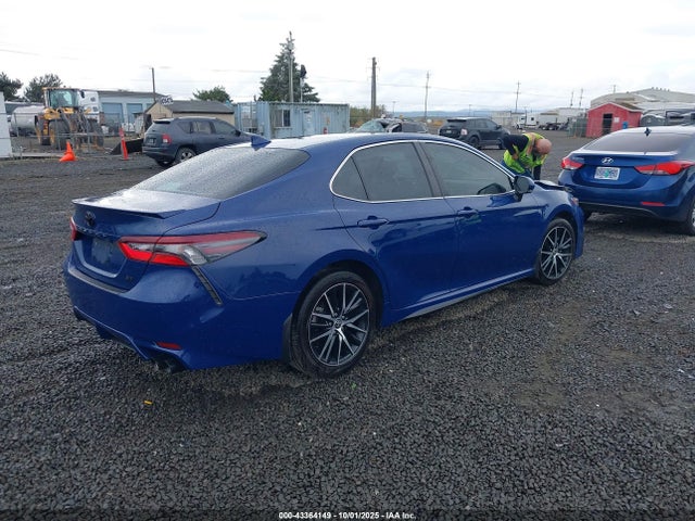 4T1G11AK5RU200164 Toyota a25a-fks