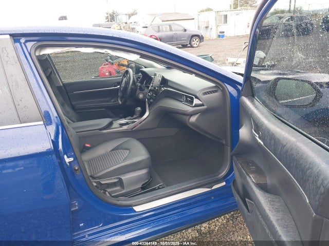 4T1G11AK5RU200164 Toyota a25a-fks