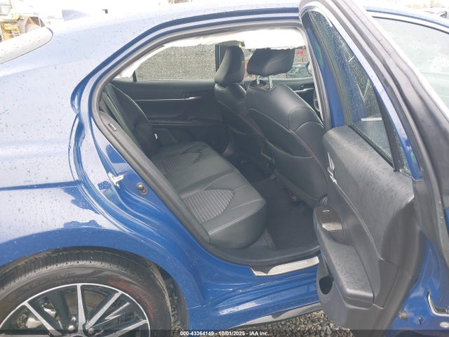4T1G11AK5RU200164 Toyota a25a-fks