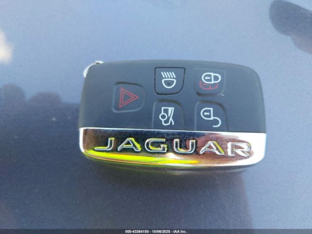 2012 JAGUAR XJ SAJWA1CB5CLV33038 Photo 10