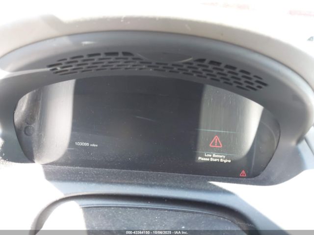 2012 JAGUAR XJ SAJWA1CB5CLV33038 Photo 6