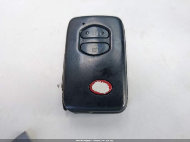 2007 TOYOTA CAMRY HYBRID 4T1BB46K27U004858 Photo 10