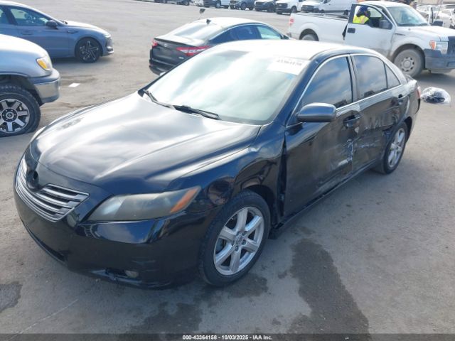 2007 TOYOTA CAMRY HYBRID 4T1BB46K27U004858 Photo 1