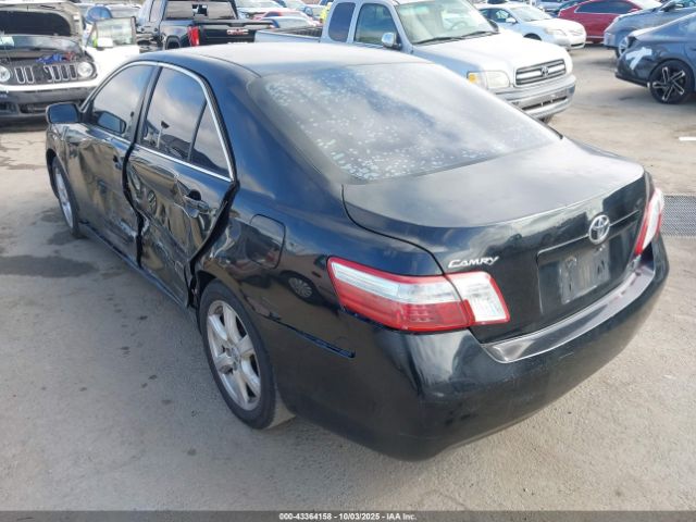 2007 TOYOTA CAMRY HYBRID 4T1BB46K27U004858 Photo 2