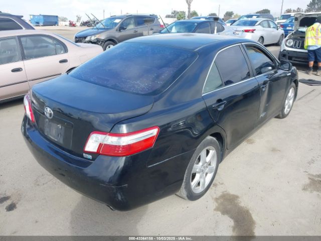 2007 TOYOTA CAMRY HYBRID 4T1BB46K27U004858 Photo 3