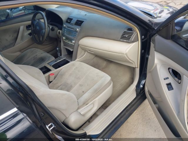 2007 TOYOTA CAMRY HYBRID 4T1BB46K27U004858 Photo 4