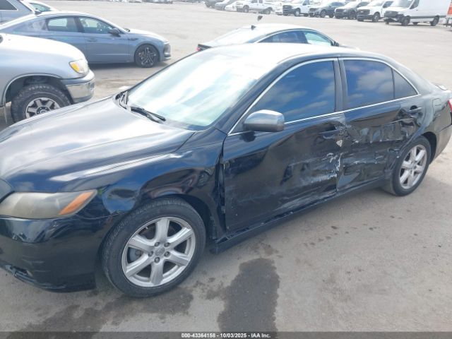 2007 TOYOTA CAMRY HYBRID 4T1BB46K27U004858 Photo 5