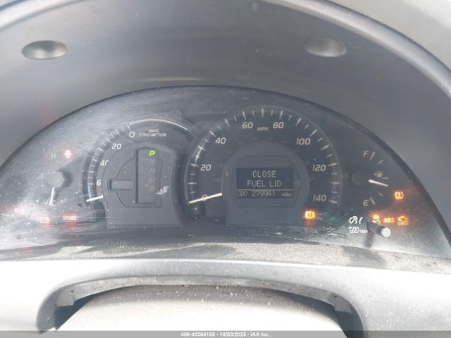 2007 TOYOTA CAMRY HYBRID 4T1BB46K27U004858 Photo 6