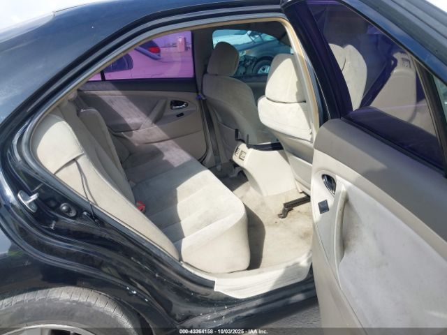 2007 TOYOTA CAMRY HYBRID 4T1BB46K27U004858 Photo 7