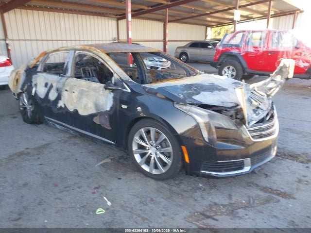 2019 CADILLAC XTS 2G61U5S35K9143857 Photo 0