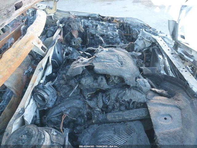 2019 CADILLAC XTS 2G61U5S35K9143857 Photo 9