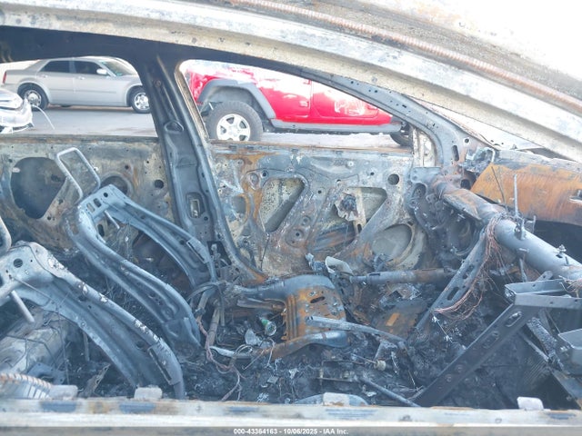 2019 CADILLAC XTS 2G61U5S35K9143857 Photo 4