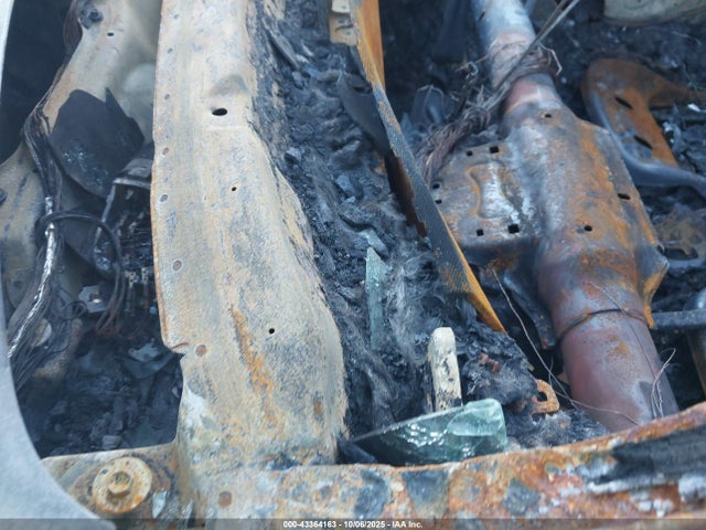 2019 CADILLAC XTS 2G61U5S35K9143857 Photo 8