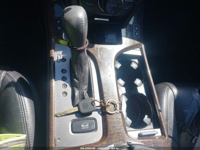 2012 ACURA MDX 2HNYD2H66CH544654 Photo 10