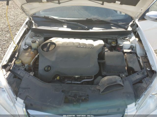 2013 CHRYSLER 200 1C3CCBCG6DN623564 Photo 9