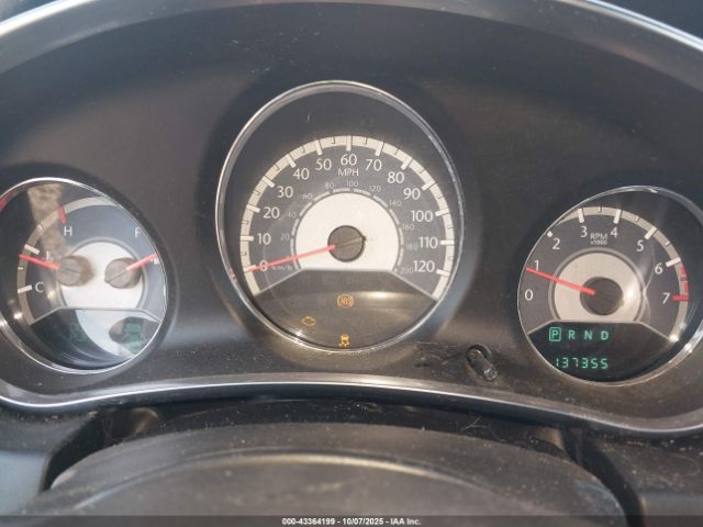 2013 CHRYSLER 200 1C3CCBCG6DN623564 Photo 6