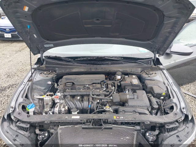 Hyundai mpi nu pe 2024 KMHLM4DG7RU807195 Image 10
