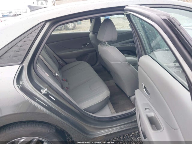 Hyundai mpi nu pe 2024 KMHLM4DG7RU807195 Image 8