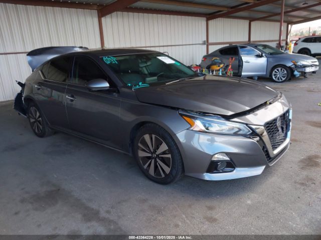 2019 NISSAN ALTIMA 1N4BL4EV4KC245385
