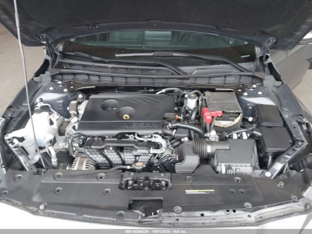 2019 NISSAN ALTIMA 1N4BL4EV4KC245385 Photo 9