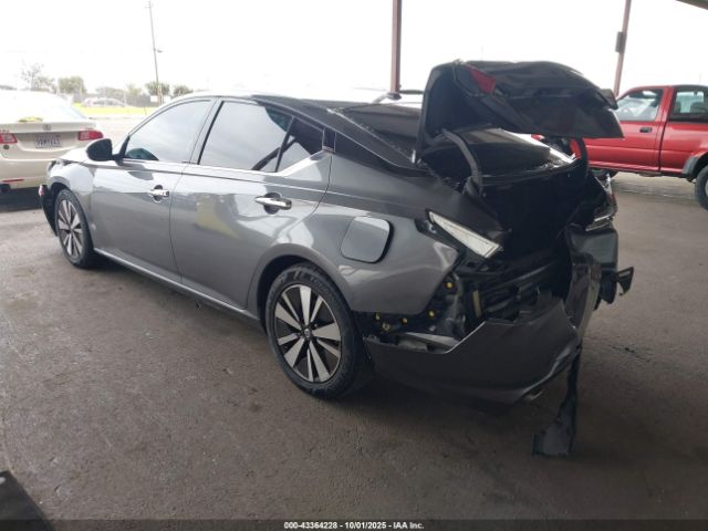 2019 NISSAN ALTIMA 1N4BL4EV4KC245385 Photo 2