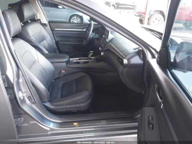 2019 NISSAN ALTIMA 1N4BL4EV4KC245385 Photo 4