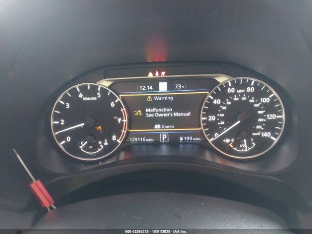 2019 NISSAN ALTIMA 1N4BL4EV4KC245385 Photo 6