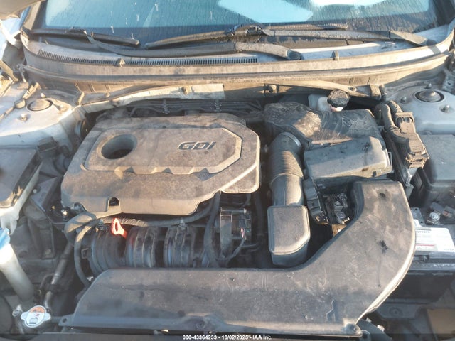 5NPE34AFXFH102439 Hyundai dohc gdi theta-ii