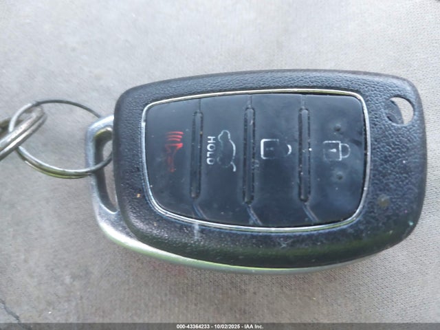 5NPE34AFXFH102439 Hyundai dohc gdi theta-ii