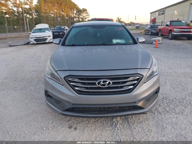 5NPE34AFXFH102439 Hyundai dohc gdi theta-ii