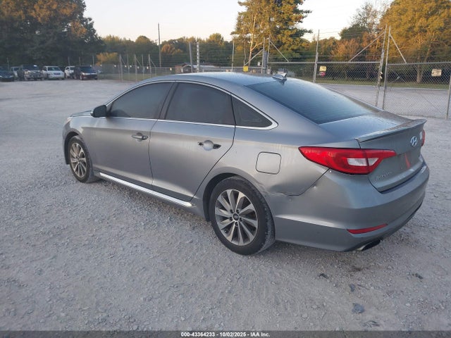 5NPE34AFXFH102439 Hyundai dohc gdi theta-ii