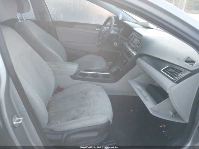 5NPE34AFXFH102439 Hyundai dohc gdi theta-ii