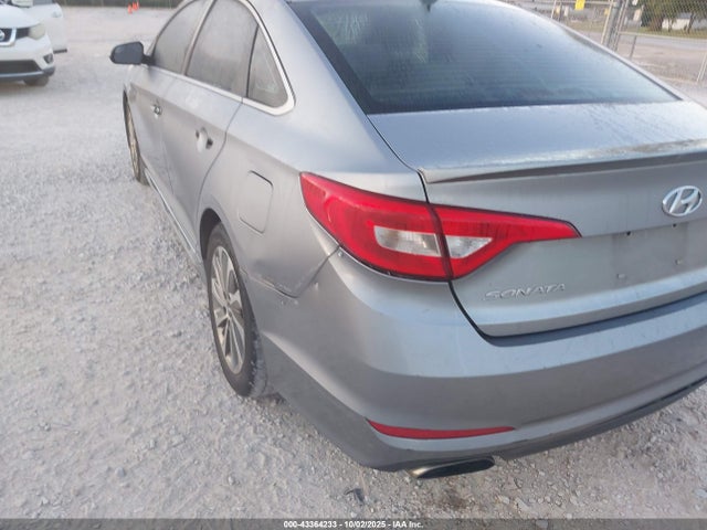 5NPE34AFXFH102439 Hyundai dohc gdi theta-ii