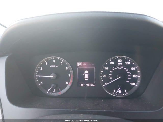 5NPE34AFXFH102439 Hyundai dohc gdi theta-ii