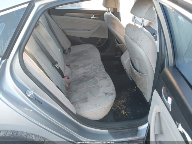 5NPE34AFXFH102439 Hyundai dohc gdi theta-ii