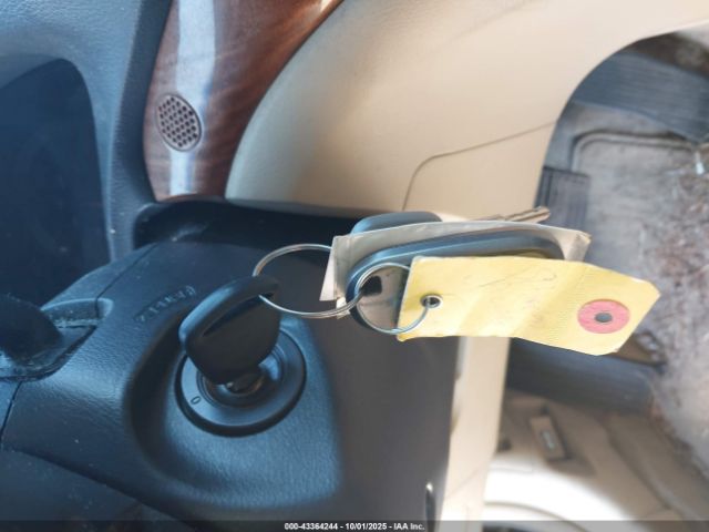 2007 ACURA TSX JH4CL96907C010355 Photo 10