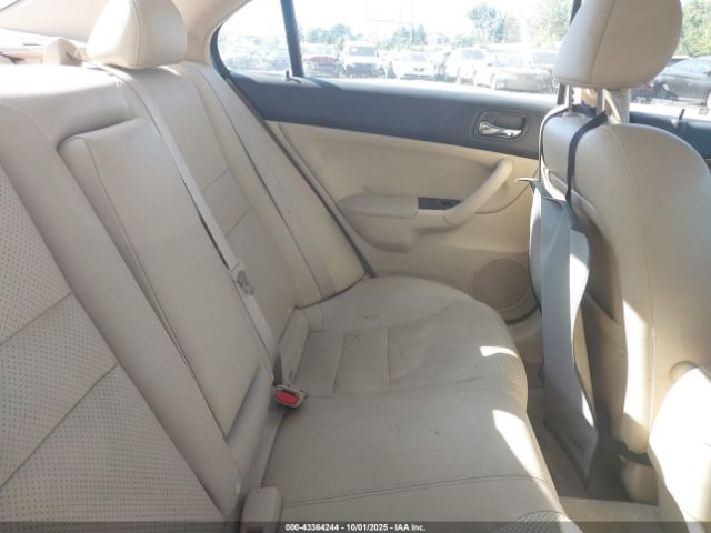 2007 ACURA TSX JH4CL96907C010355 Photo 7