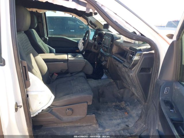 2023 FORD F-150 1FTEX1CP3PKF42062 Photo 4