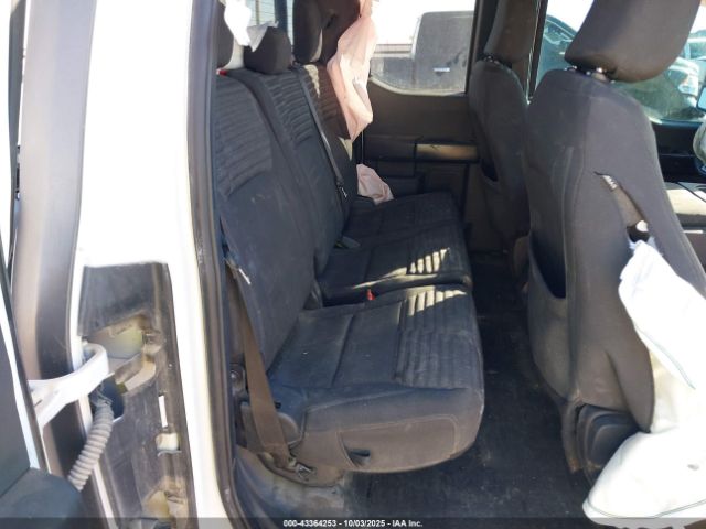 2023 FORD F-150 1FTEX1CP3PKF42062 Photo 7